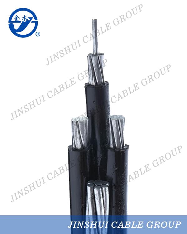 Aerial cable